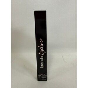 Lune+Aster Dawn To Dusk Gel Eyeliner 14-Hour Long-Wear Featherlight NAVY NEW